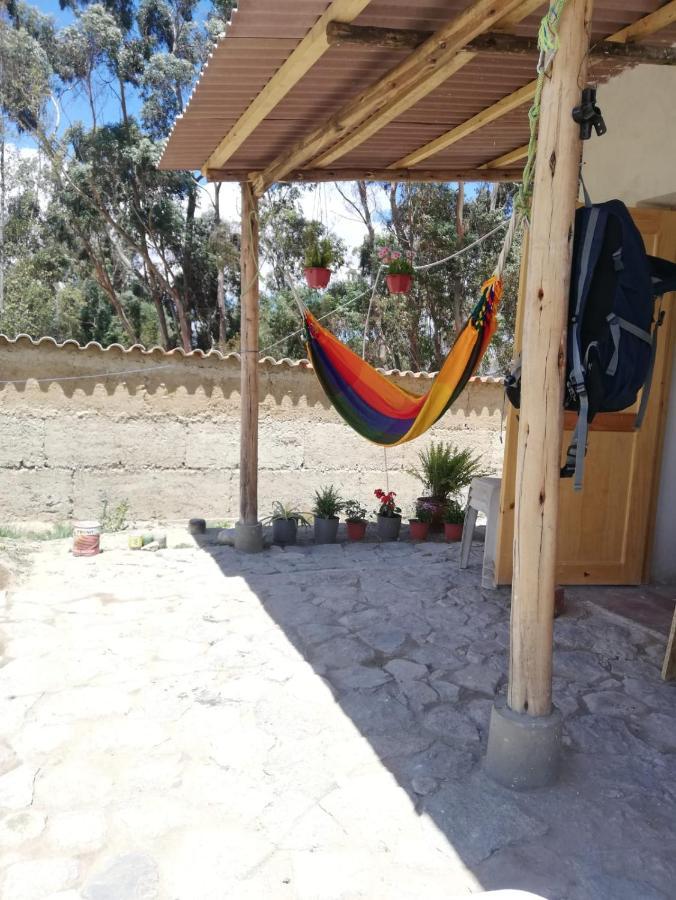 Domos Cordillera Blanca Villa Huaraz  Exterior foto