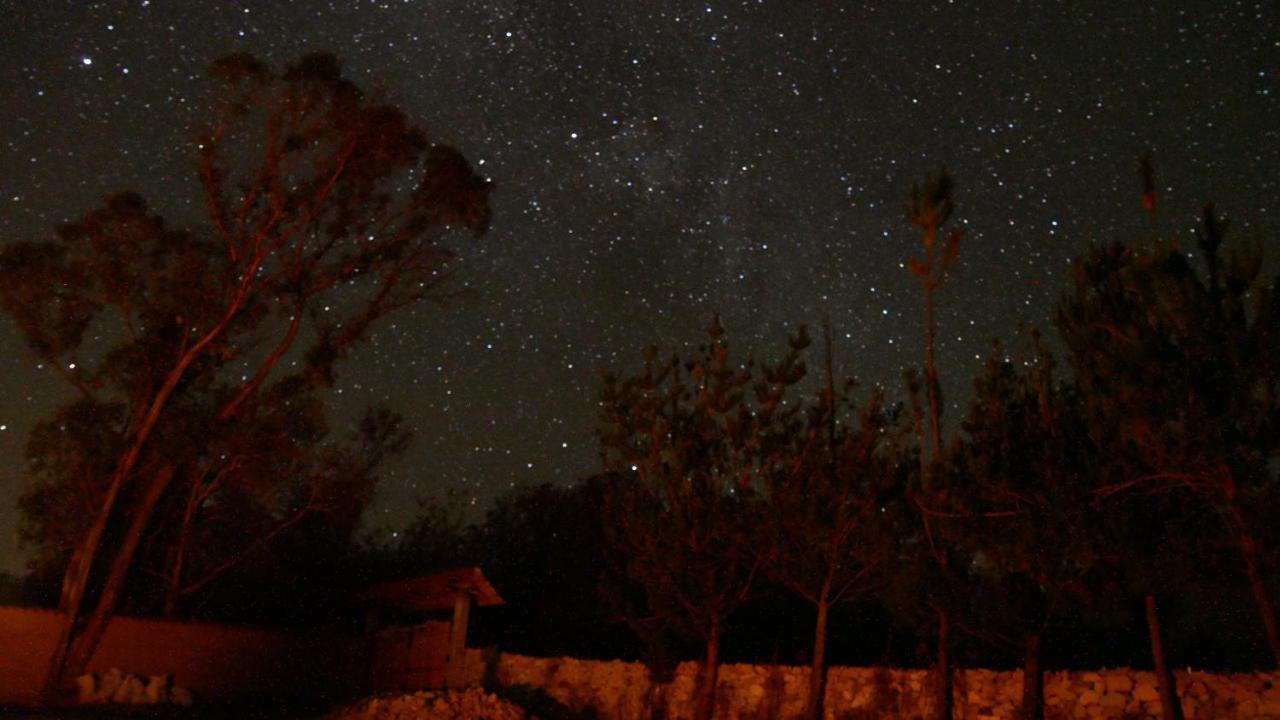 Domos Cordillera Blanca Villa Huaraz  Exterior foto