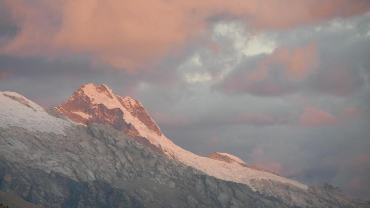 Domos Cordillera Blanca Villa Huaraz  Exterior foto