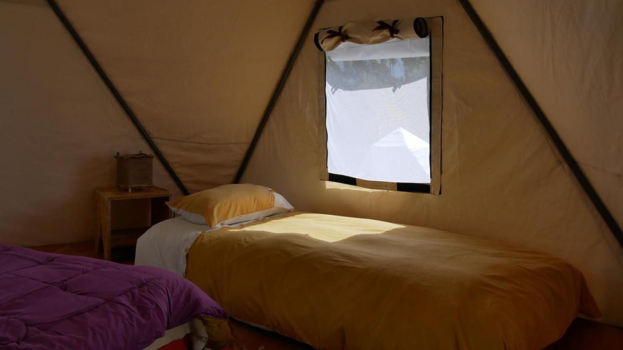 Domos Cordillera Blanca Villa Huaraz  Exterior foto
